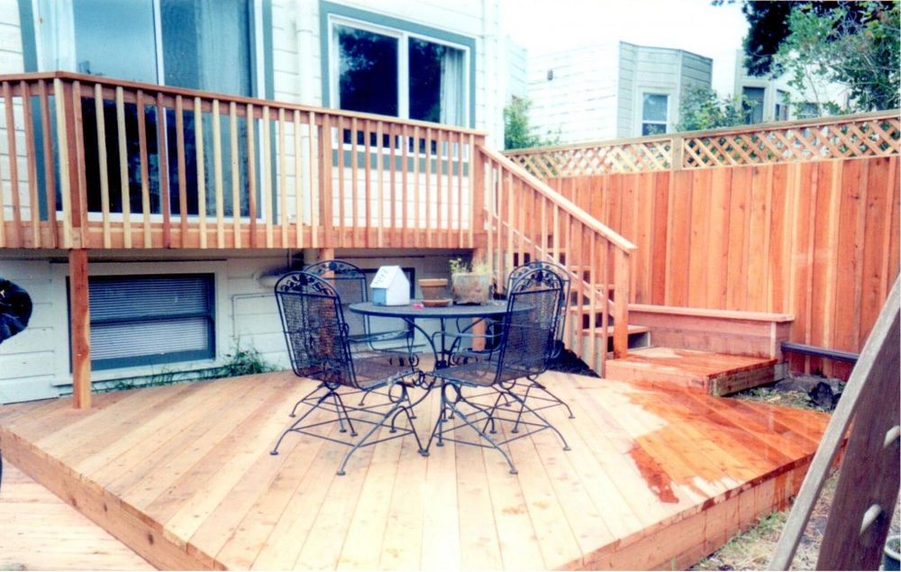 Photo of Quality Fence