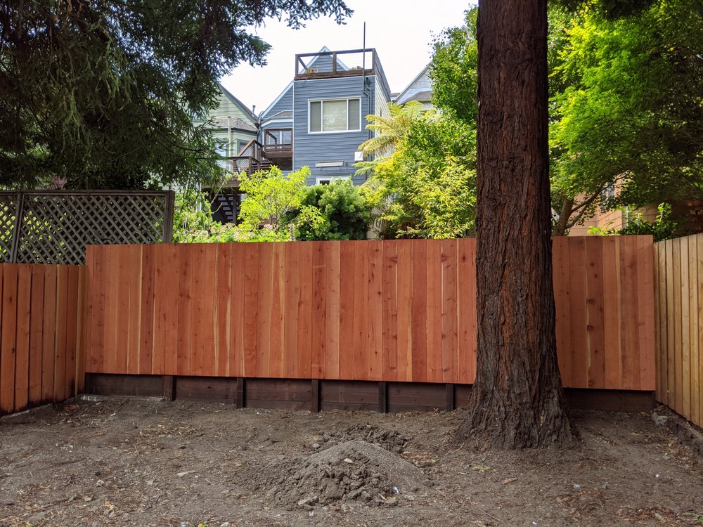 Photo of Quality Fence