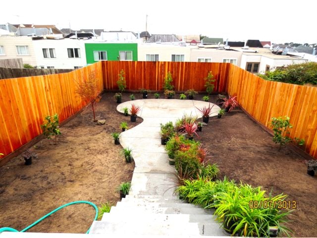 Photo of Quality Fence