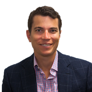 Photo of Ben Temple - OVM Financial