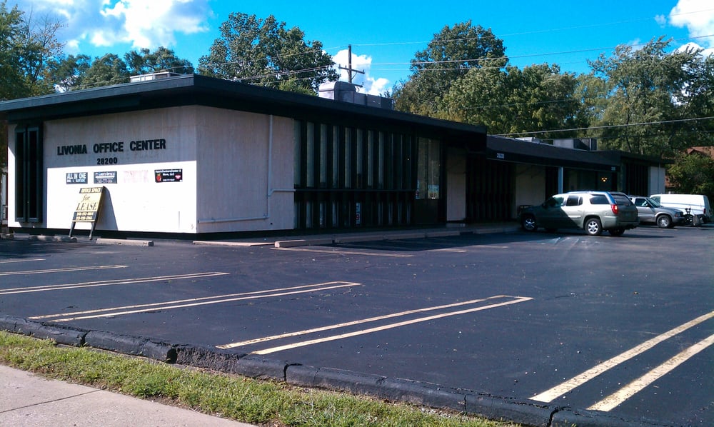Photo of Luker Technologies