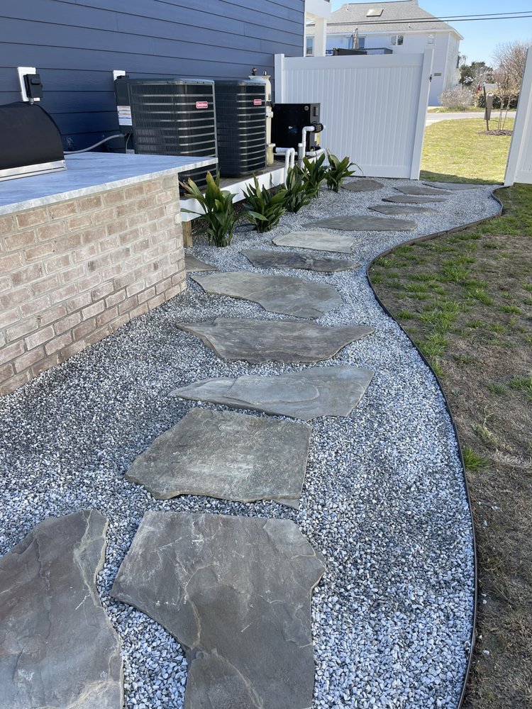 Photo of Fine Edge Lawn & Landscaping
