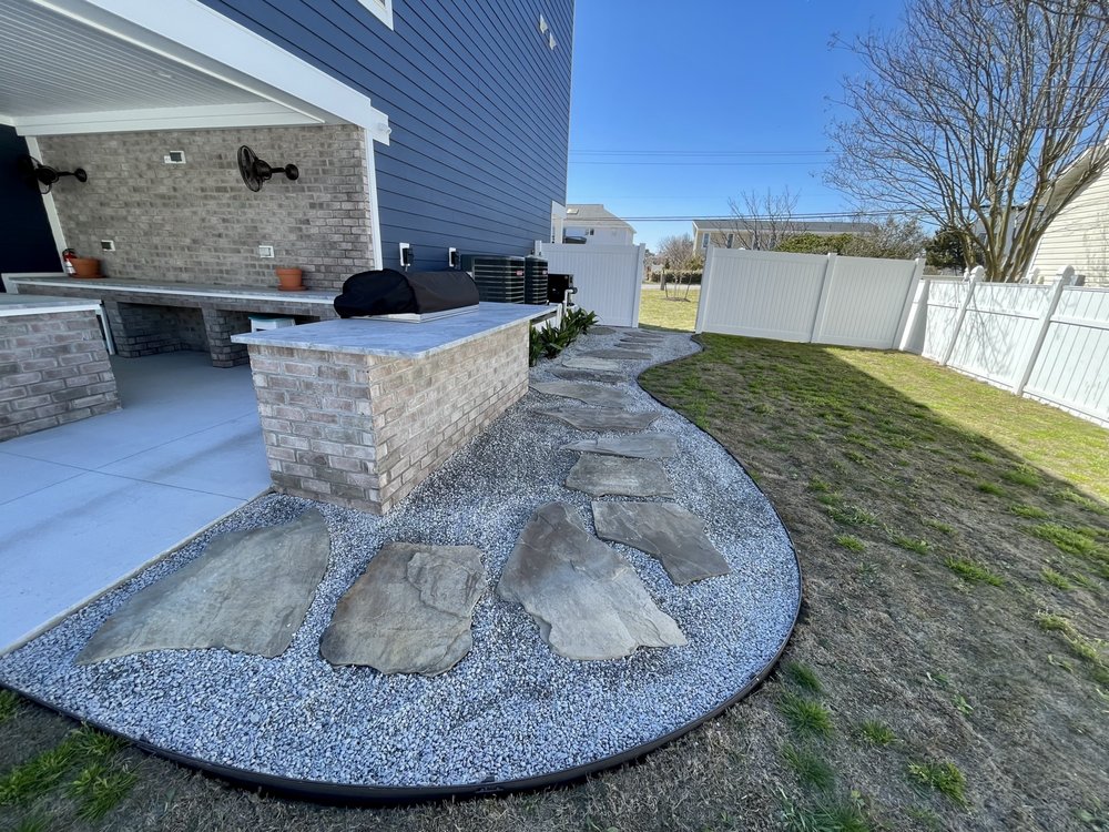 Photo of Fine Edge Lawn & Landscaping