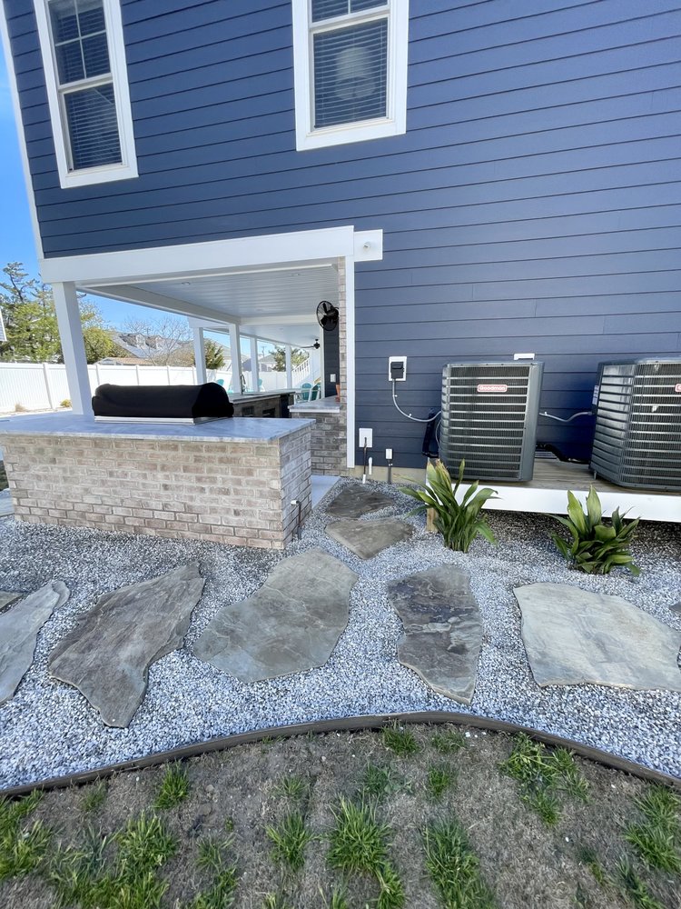 Photo of Fine Edge Lawn & Landscaping