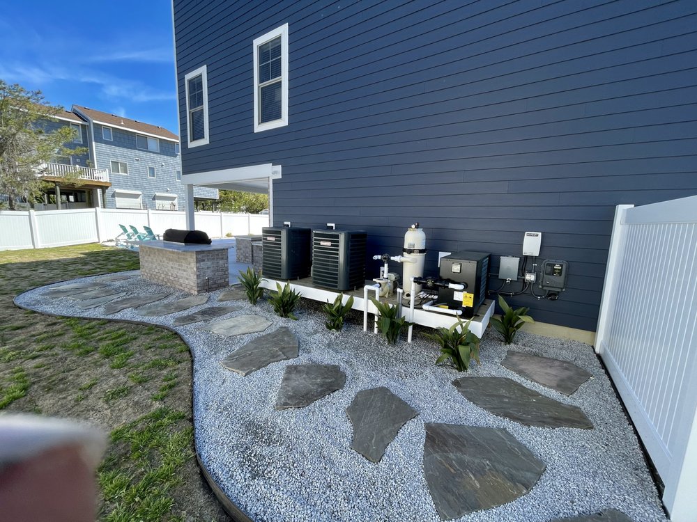 Photo of Fine Edge Lawn & Landscaping