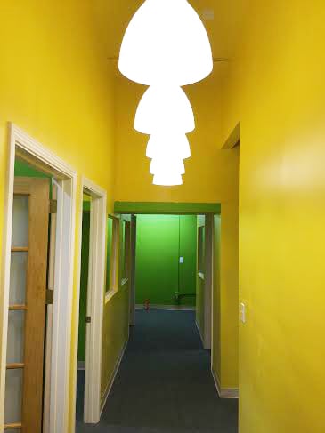 Photo of Startup Station