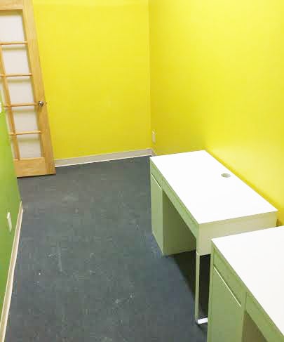 Photo of Startup Station