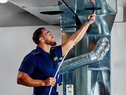 Photo of Air Serene Duct Cleaning