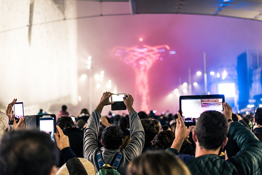 Photo of GiGstreem