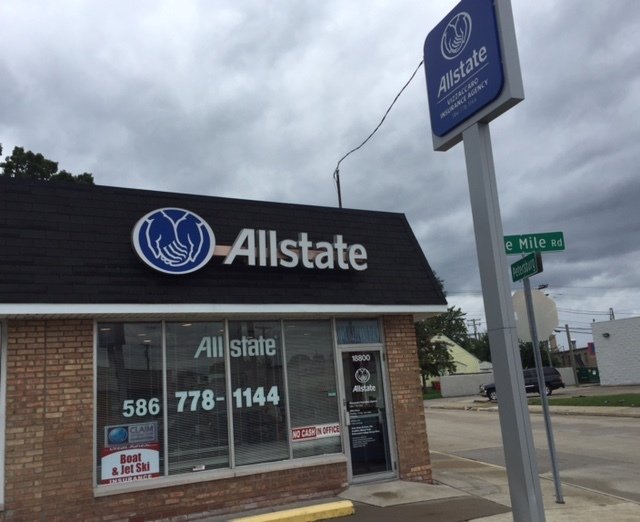 Photo of Allstate Insurance: Paul M. Vizzaccaro