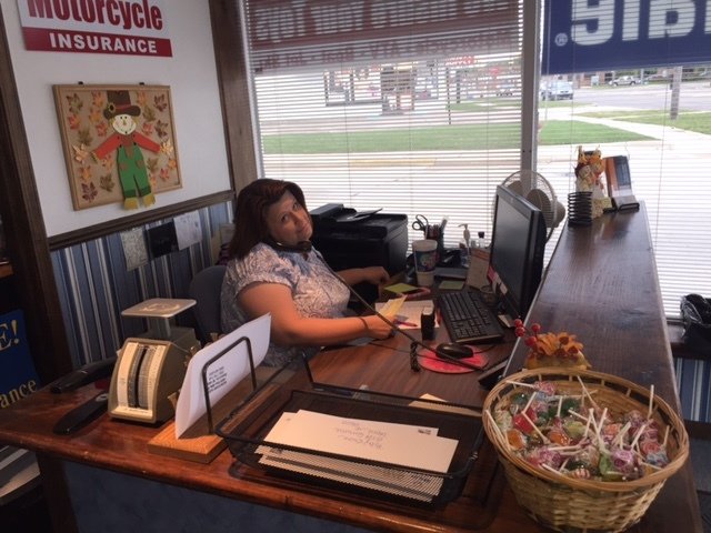 Photo of Allstate Insurance: Paul M. Vizzaccaro
