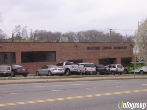 Photo of Buford Lewis Co
