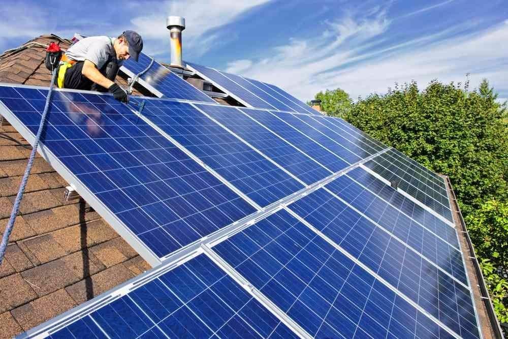Photo of My Solar 123