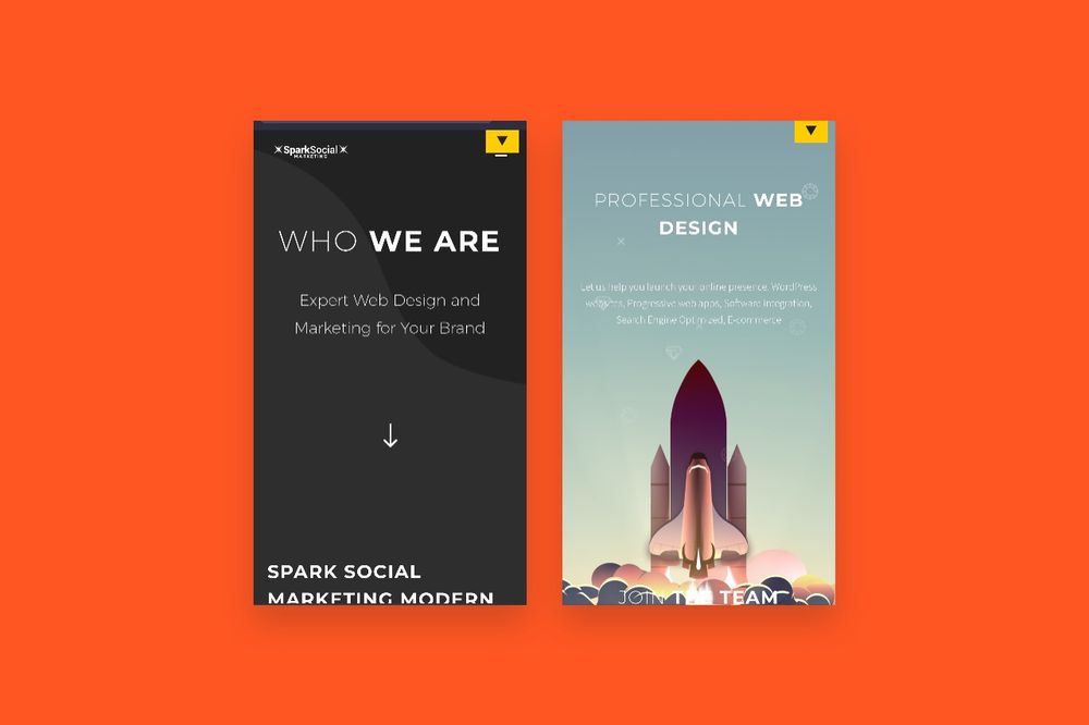 Photo of Spark Social Marketing