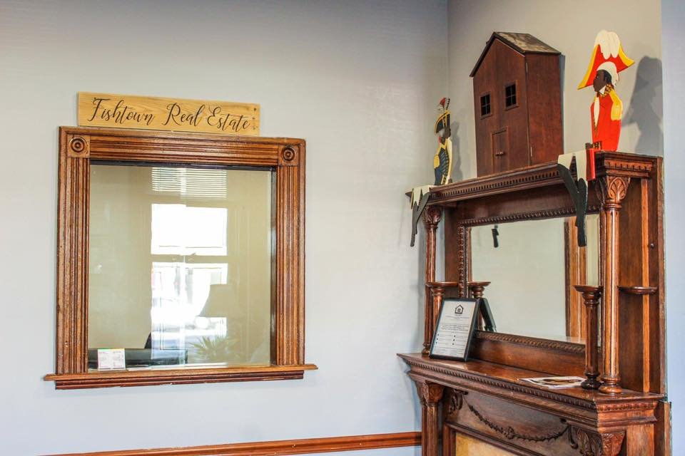 Photo of Fishtown Real Estate