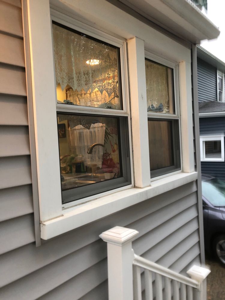 Photo of Gumpper's Siding