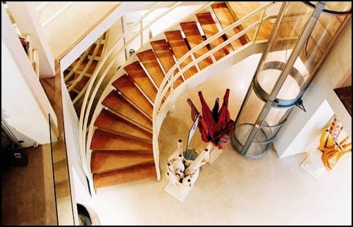 Photo of Pneumatic Vacuum Elevators