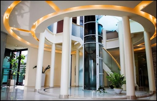 Photo of Pneumatic Vacuum Elevators
