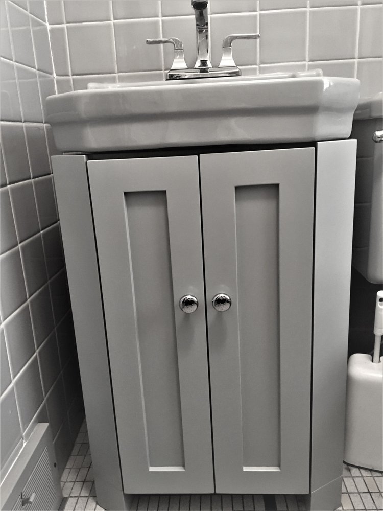 Photo of New Era Woodworks