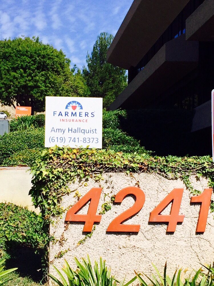Photo of Farmers Insurance - Amy Hallquist