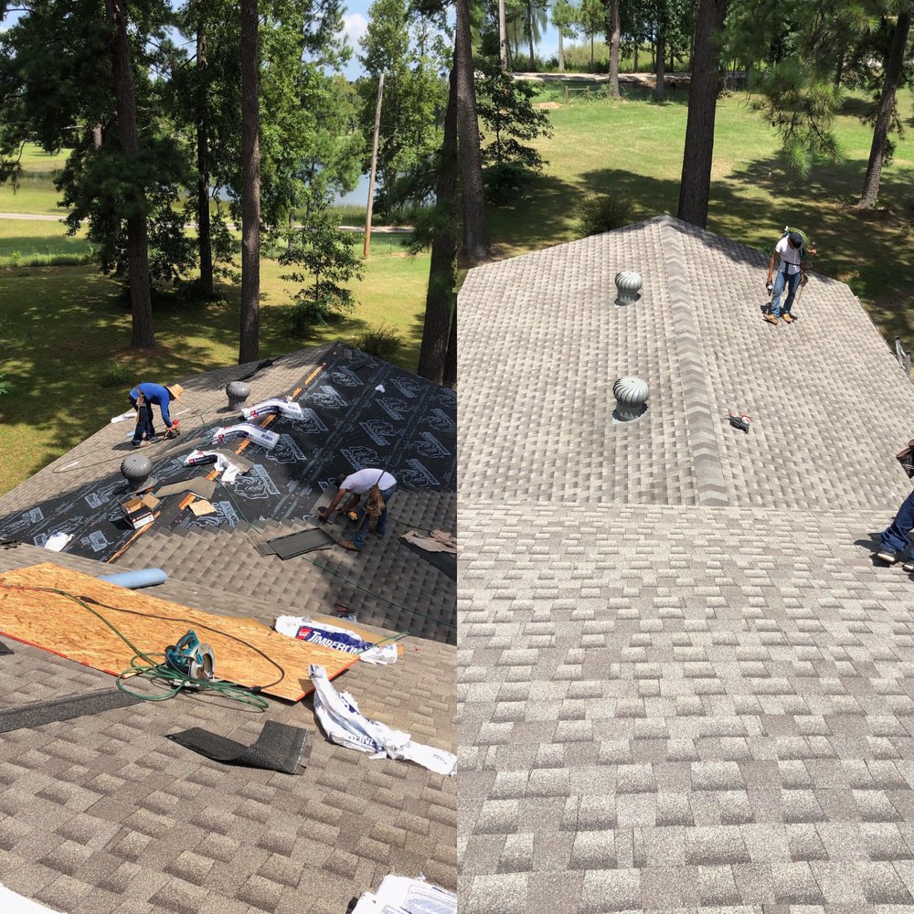 Photo of Rayburn's Roofing