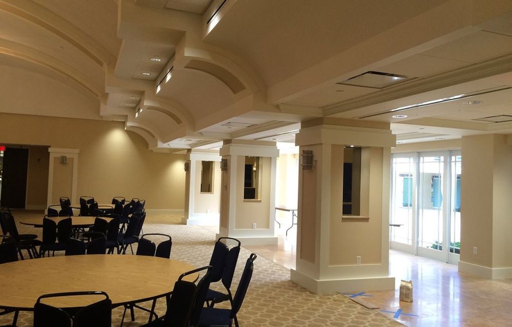 Photo of East Coast Cabinetry & Millwork