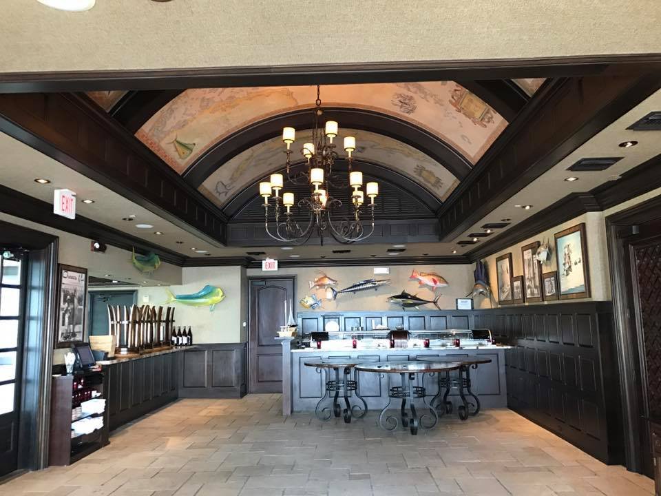 Photo of East Coast Cabinetry & Millwork