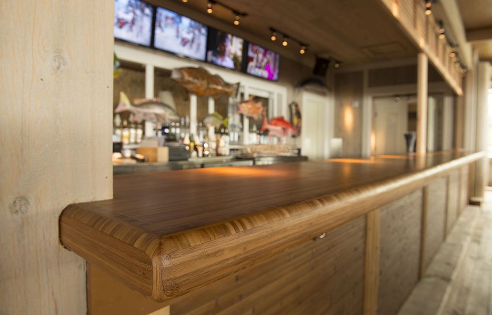 Photo of East Coast Cabinetry & Millwork
