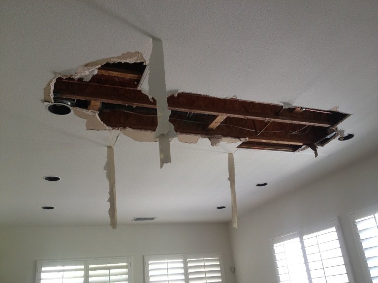 Photo of 911 Restoration of Orange County