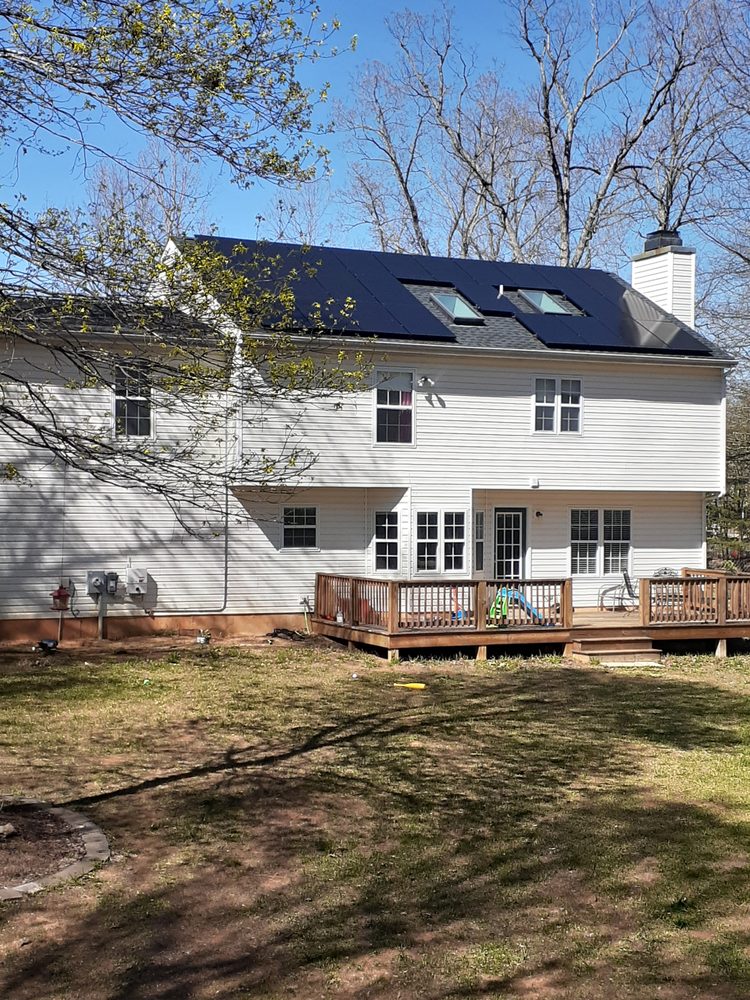 Photo of Sigora Solar
