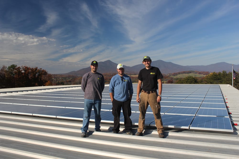 Photo of Sigora Solar