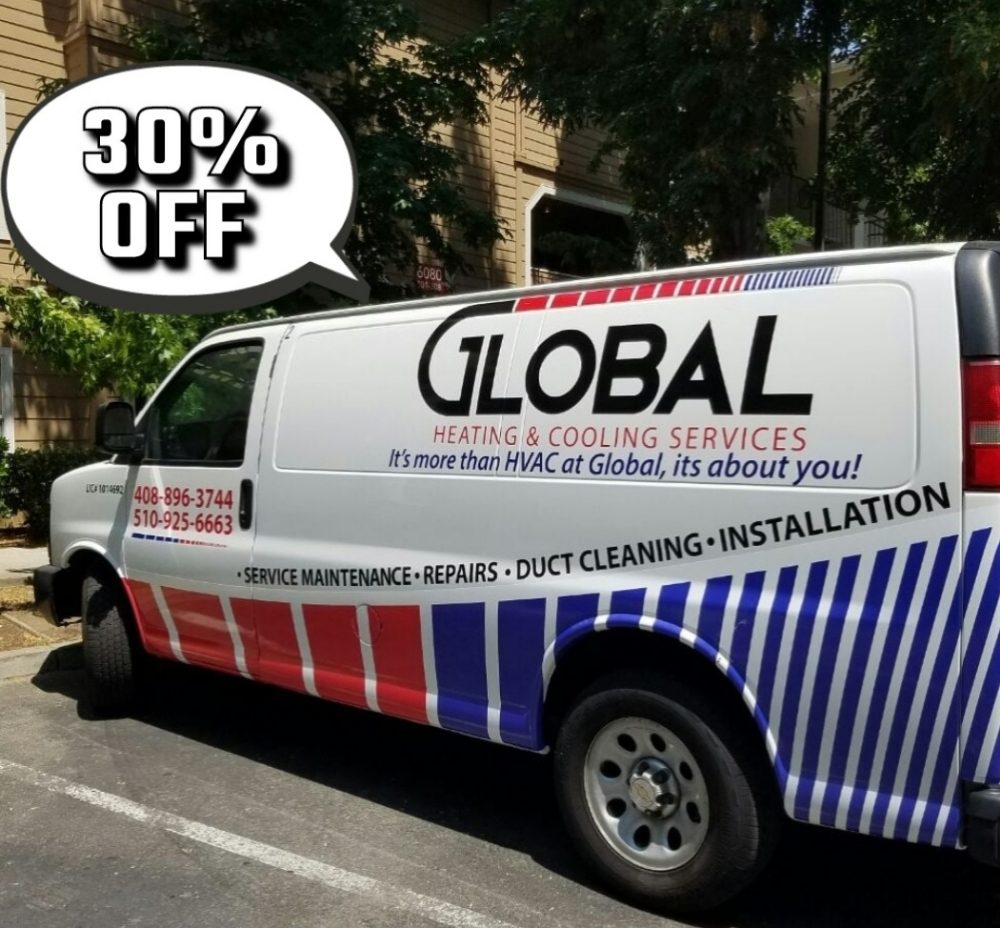 Photo of Global Heating & Cooling Services