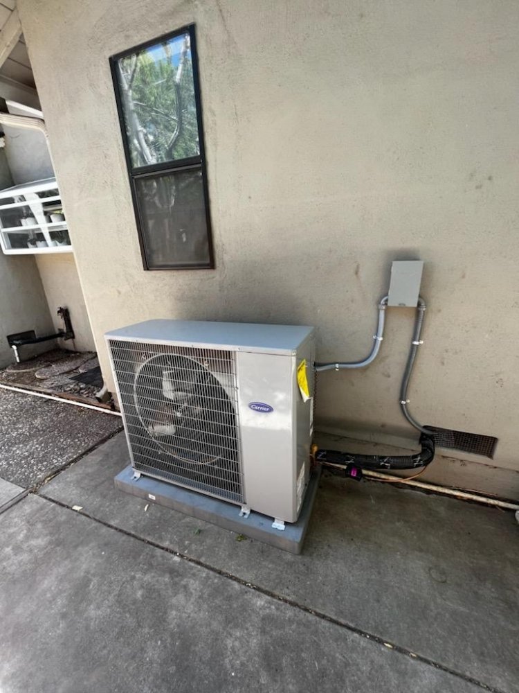 Photo of Global Heating & Cooling Services