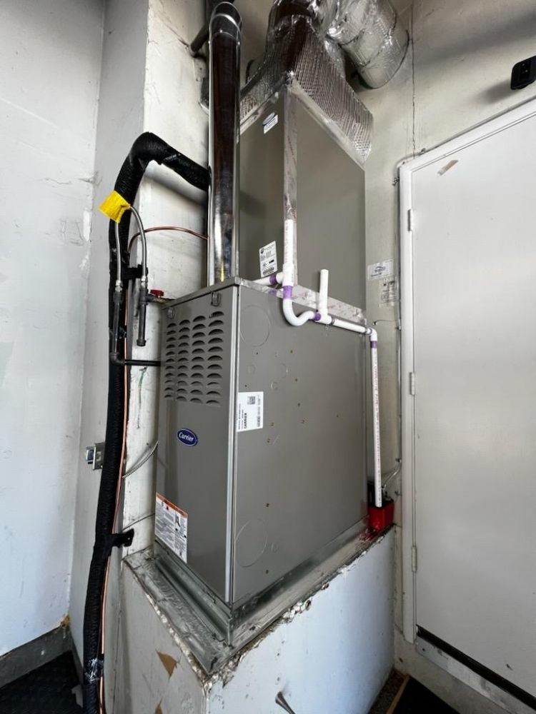 Photo of Global Heating & Cooling Services
