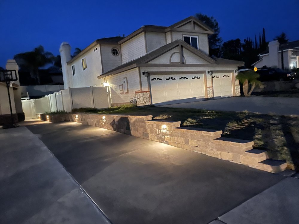 Photo of Four Seasons Landscaping