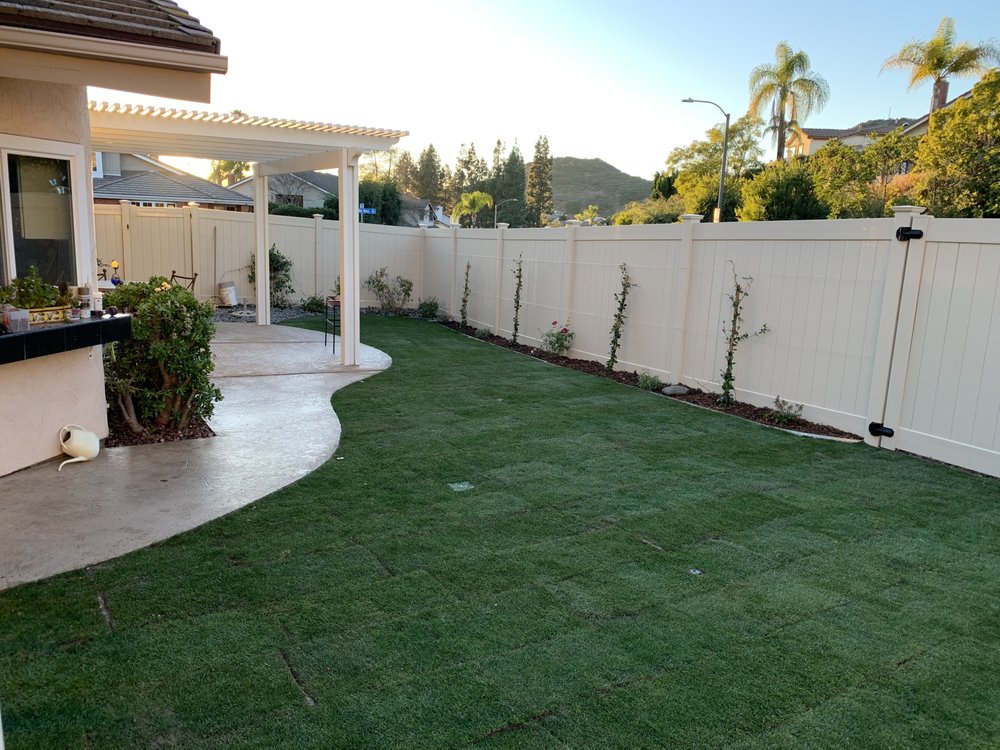 Photo of Four Seasons Landscaping