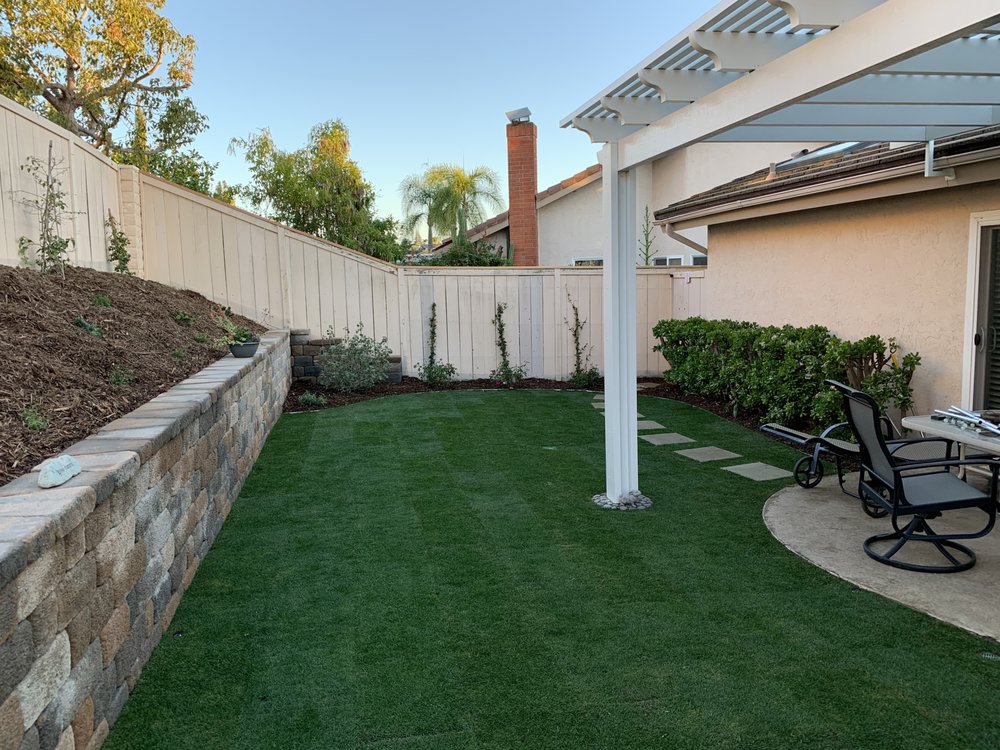 Photo of Four Seasons Landscaping