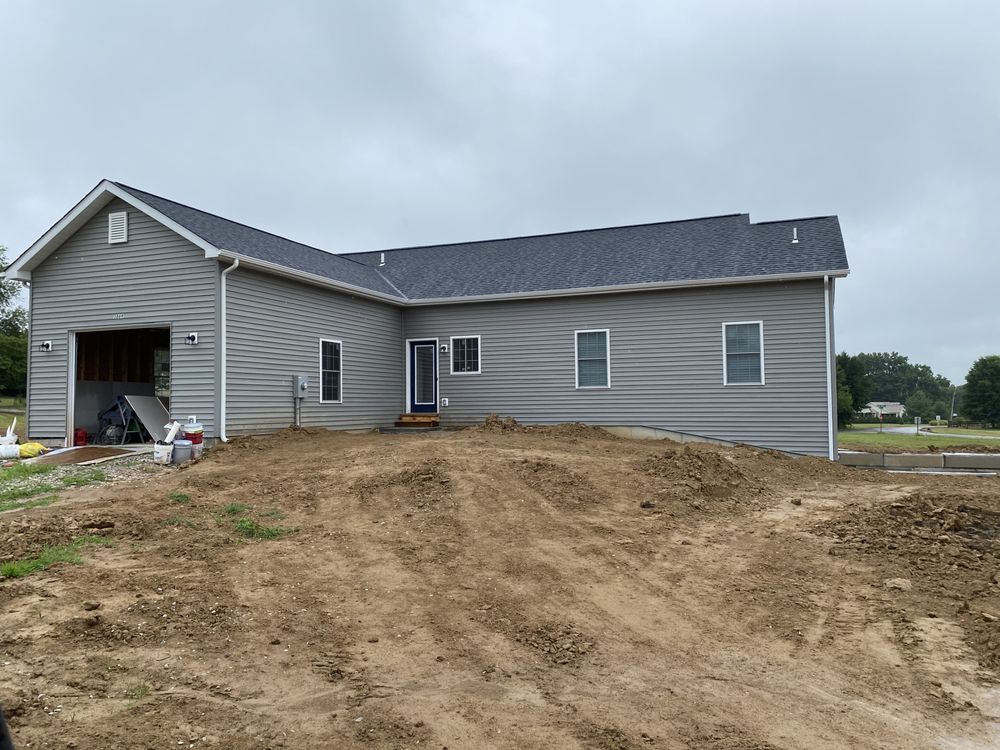 Photo of Quad Design and Build