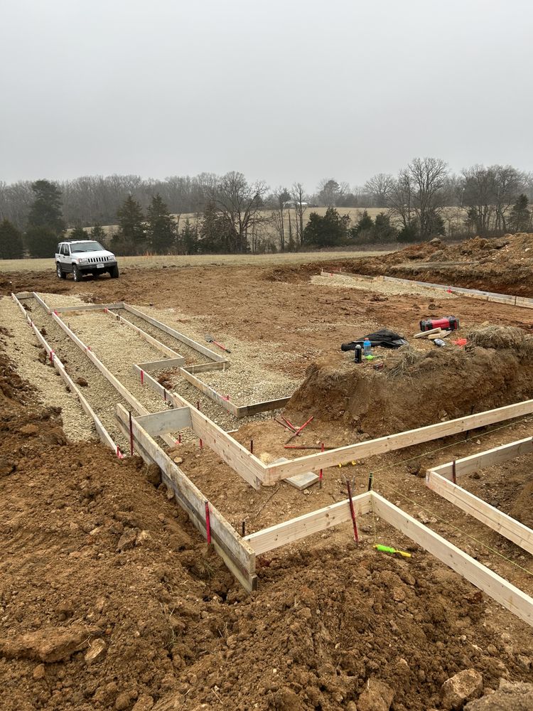 Photo of Quad Design and Build