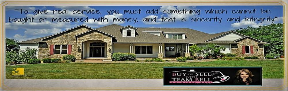 Photo of Kathene Bell - Reece & Nichols Realtors