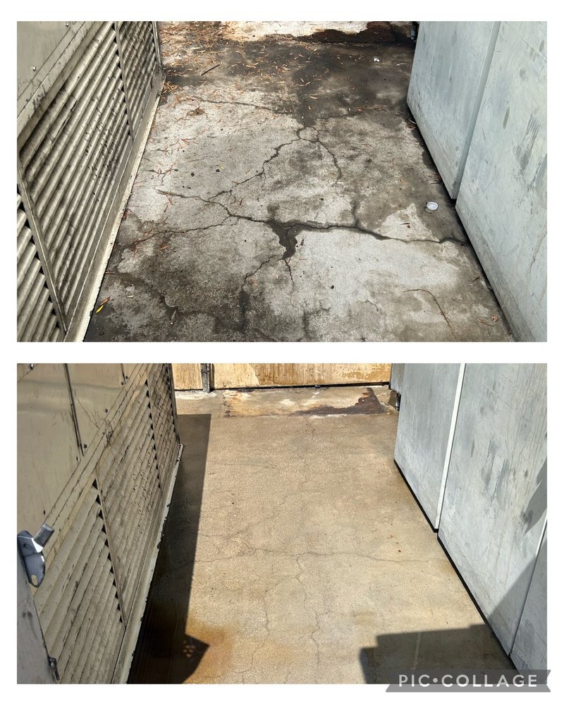 Photo of WashAway Solutions