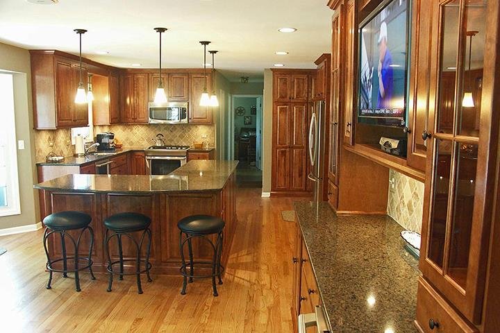 Photo of Taylormade Kitchens