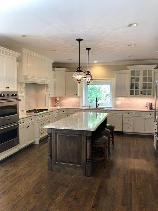 Photo of Taylormade Kitchens