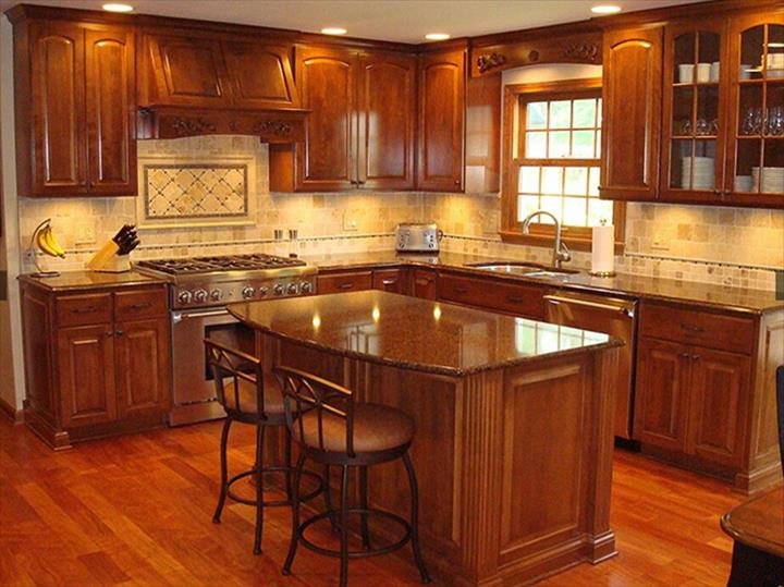 Photo of Taylormade Kitchens