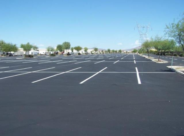 Photo of Asphalt & Concrete Concepts