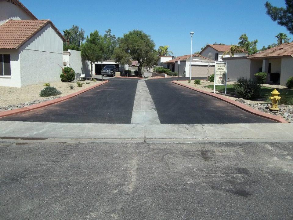 Photo of Asphalt & Concrete Concepts