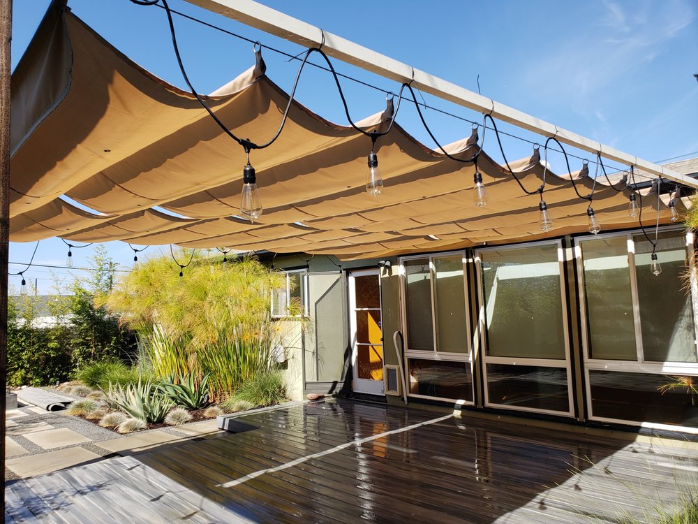 Photo of Above All Awning Cleaning