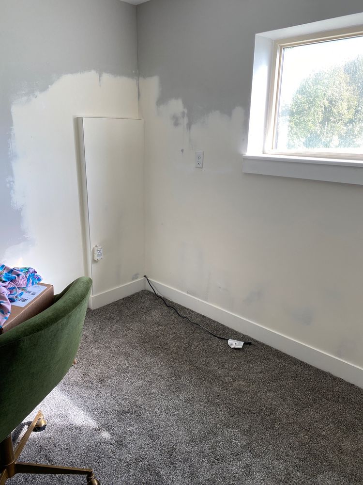 Photo of Five Point Restoration