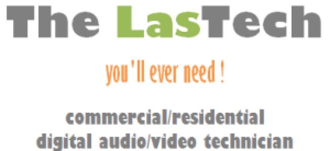 Photo of The LasTech