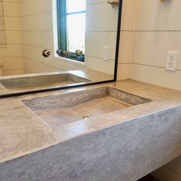 Photo of Ortmann Concrete